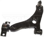 520489 - : Suspension Control Arm And Ball Joint Assembly for Dorman Image