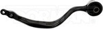 520692 - : Suspension Control Arm - Front Right Lower Rearward for Dorman Image