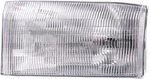 1590282 - : Headlight Assembly - Left for Dorman Image
