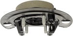 926269 - : Loaded Brake Backing Plate for Dorman Image