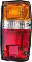 1610019 - : Tail Lamp Assembly - Right for Dorman Image