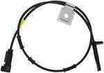 970086 - : Anti-Lock Braking System Sensor for Dorman Image