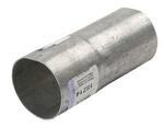 18214 - : Prebent Exhaust Pipe for AP Exhaust Image