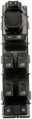 Master Window Switch Assembly - 8 Button - Dorman (901-075)