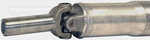 946059 - : Rear 1-Piece Aluminum Driveshaft Assembly for Dorman Image