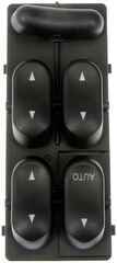 901250 - : Power Window Switch - Left Master - Front Left for Dorman Image