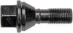 610520 - : M14-1.50 Wheel Bolt - 19mm Hex, 20.6mm Thread Length for Dorman Image