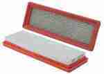 WP10175 - : WIX Cabin Air Panel for WIX Image