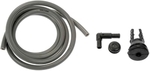 924254 - : Battery Exhaust Vent Tube for Dorman Image
