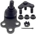 GK90662 - : Suspension Ball Joint for MEVOTECH Image