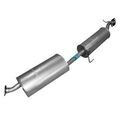56124 - : Exh Muffler Assembly for Walker Exhaust Image