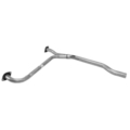 94019 - : Prebent Exhaust Pipe - Center for AP Exhaust Image