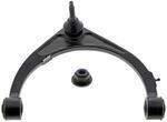 GS251268 - : Suspension Control Arm and Ball Joint Assembly - Front Right Upper for MEVOTECH Image