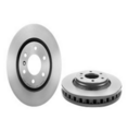 9B53711 - : Brembo PRIME Disc Brake Rotor for Brembo Image