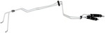 624439 - : Transmission Oil Cooler Pressure And Return Line - Inlet and Outlet for Dorman Image