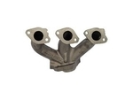 674367 - : Exhaust Manifold Kit - Includes Required Gaskets And Hardware - Front for Dorman Image