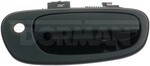 82670 - : Exterior Door Handle Front Right for Dorman Image