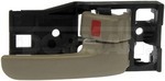 81223 - : Interior Door Handle Front Right for Dorman Image