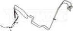624205 - : Transmission Oil Cooler Pressure And Return Line - Inlet and Outlet for Dorman Image