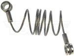 9245402 - : Hood Control Cable for Dorman Image