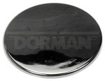 909056 - : Center Wheel Cap Chrome for Dorman Image