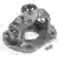 630F - : Double Cardan CV Flange Yoke for Moog Image