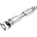 333388 - : California Direct-Fit Catalytic Converter for Magnaflow Image