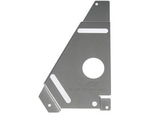 924072 - : Window Regulator Motor Repair Bracket - Front Left for Dorman Image
