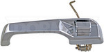 93554 - : Exterior Door Handle Front Left for Dorman Image