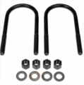 929731 - : U-Bolt Repair Kit - Rear for Dorman Image