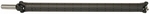 986127 - : Rear 1-Piece Steel Driveshaft Assembly for Dorman Image