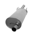 700474 - : Direct Fit Muffler - MSL Maximum for AP Exhaust Image