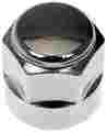 611327 - : Wheel Nut M14-1.50 - 22 Mm Hex, 28.4 Mm Length for Dorman Image