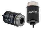 33747 - : WIX Key-Way Style Fuel Manager Filter for WIX Image