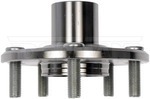 930450 - : Wheel Hub - Front And Rear for Dorman Image