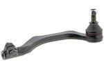 MS10666 - : Steering Tie Rod End - Front Right Outer for MEVOTECH Image