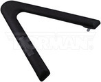 7605109 - : Interior Door Pull Textured Black for Dorman Image