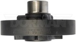 594277 - : Harmonic Balancer Assembly for Dorman Image