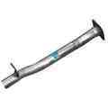 53424 - : Exhaust Pipe 2.5" Outlet (OD) for Walker Exhaust Image
