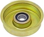 419621 - : Idler Pulley (Pulley Only) - Alternator for Dorman Image