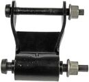 722022 - : Rear Position Leaf Spring Shackle Kit for Dorman Image
