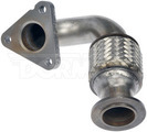679015 - : Turbocharger Up Pipe - Left Side for Dorman Image