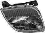 1590075 - : Headlight Assembly - Right for Dorman Image