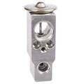 4752088 - : 2007-2014 Ford / Lincoln A/C Expansion Valve - Denso 475-2088 for Denso Image