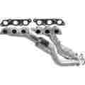452843 - : California Manifold Catalytic Converter for Magnaflow Image
