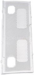 74971 - : Dome Light Lens for Dorman Image