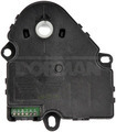 604125 - : HVAC Air Door Actuator - Auxiliary for Dorman Image