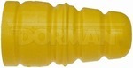 523070 - : Leaf Spring Bumper - Rear for Dorman Image