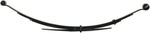 431389 - : Suspension Leaf Spring - Rear for Dorman Image