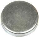 555094 - : Steel Cup Expansion Plug 50mm, Height 0.420 for Dorman Image